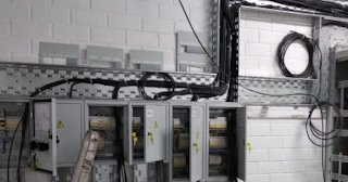 Электромонтажные работы от 570 руб. в Мценске - Профессиональный монтаж от ЭлектроМцн