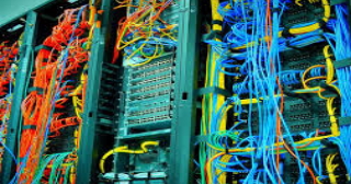 Профессиональный монтаж слаботочных сетей и систем от 1553 руб. в Мценске - ЭлектроМцн
