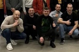 О компании ЭлектроМцн, фото, команда