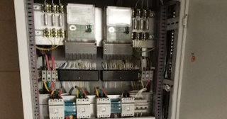 Проектирование и монтаж аварийного освещения от 3105 руб. в Мценске - ЭлектроМцн