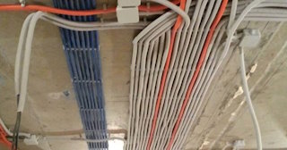 Электромонтажные работы от 570 руб. в Мценске - Профессиональный монтаж от ЭлектроМцн