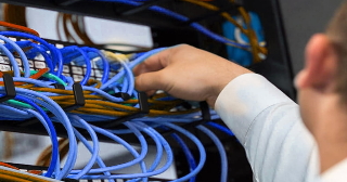 Подключение и настройка телефонии от 2070 руб. в Мценске - ЭлектроМцн