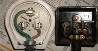 Подключение и монтаж розетки для электроплиты от 570 руб в Мценске - ЭлектроМцн