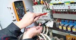 Установка системы умный дом для офиса от 3105 руб. в Мценске - ЭлектроМцн